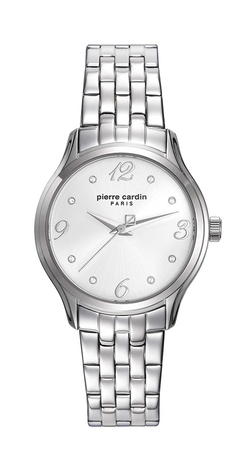 Часы Pierre Cardin Ladies PC108162F04